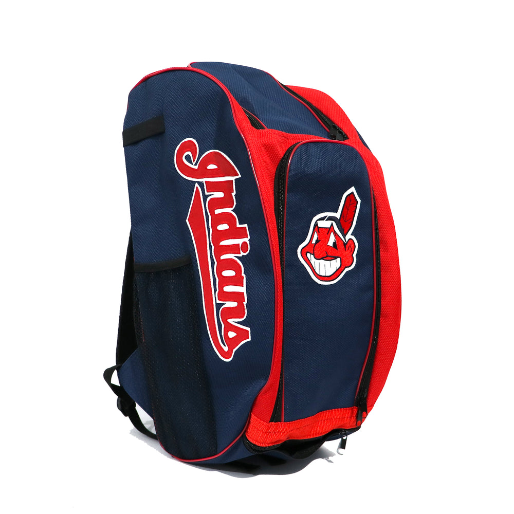 Back Pack Beisbol Softbol BS Adulto 14+