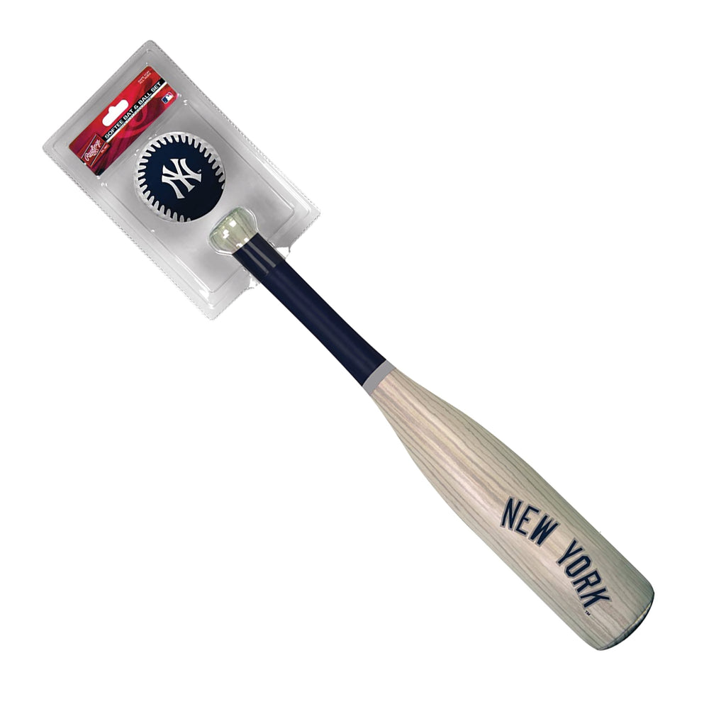 Bat Beisbol Recreativo Rawlings Yankees 3 a 5 años
