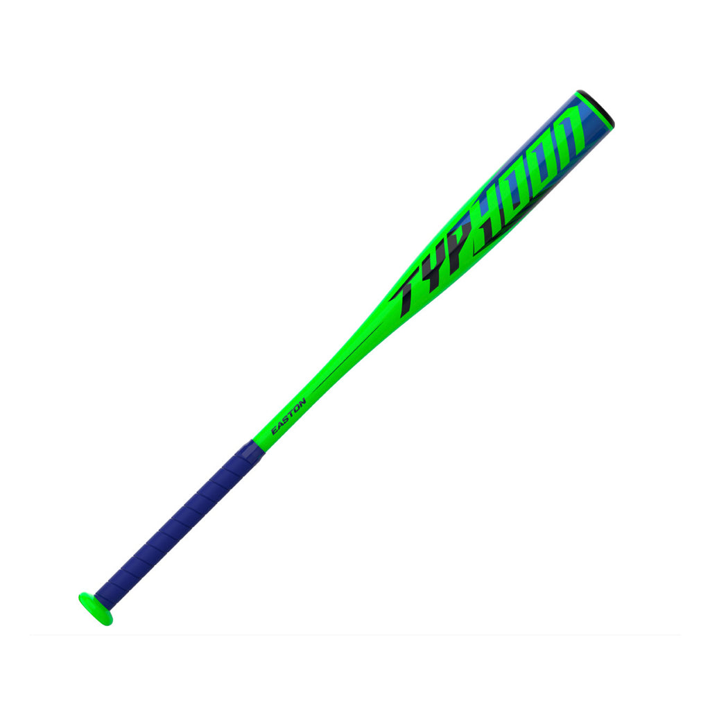 Bat Beisbol Easton Thypoon 2022 (-12) Aluminio JUVENIL