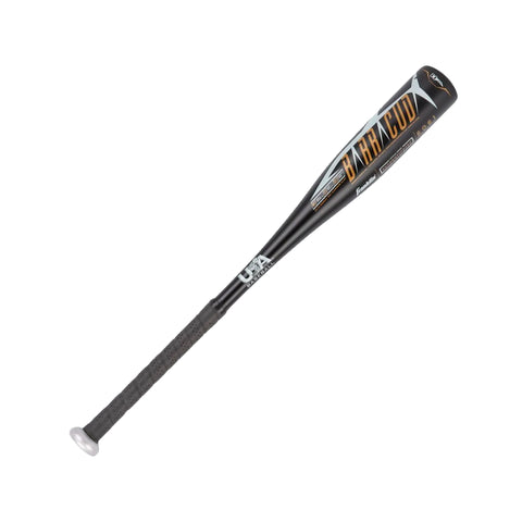 Bat Beisbol Franklin Barracud 2022 Aluminio (-11) T-BALL 3 a 5 años