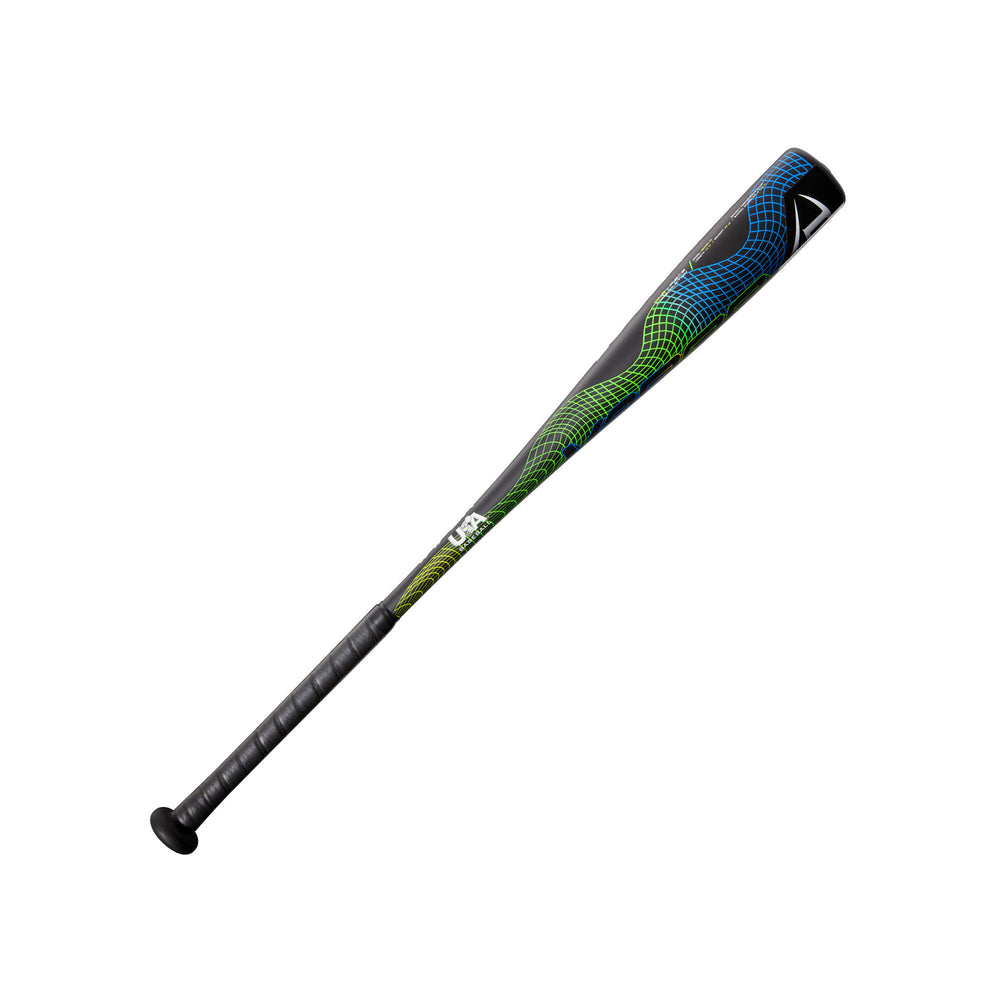 Bat Beisbol Louisville Slugger Vapor (-9) Aluminio INFANTIL