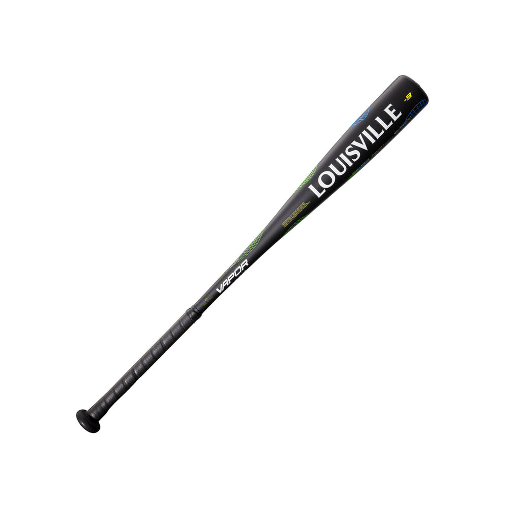 Bat Beisbol Louisville Slugger Vapor (-9) Aluminio INFANTIL