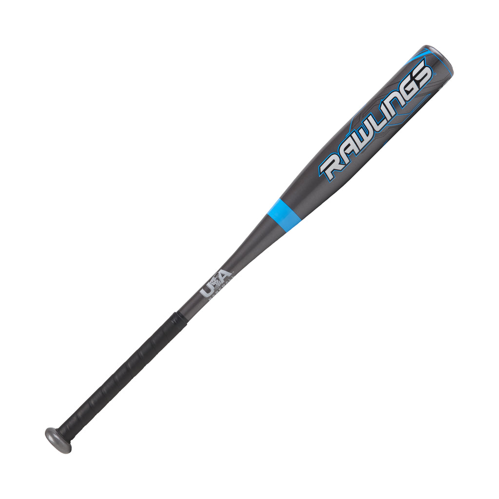 Bat Beisbol Rawlings Rush WALUSR10 Aluminio (-10) INFANTIL