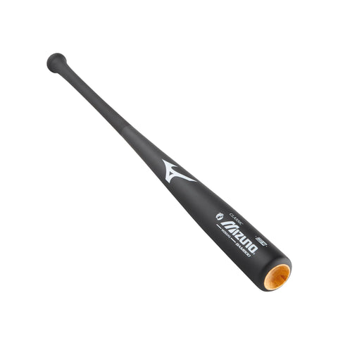 Bat Beisbol de Bamboo Mizuno Classic MZB243 Negro