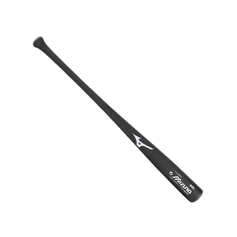 Bat Beisbol de Bamboo Mizuno Classic MZB243 Negro