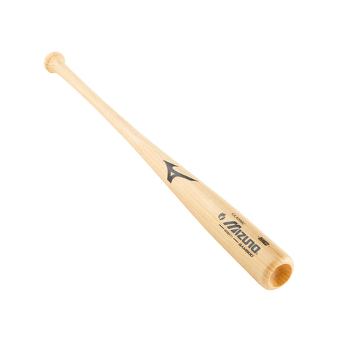 Bat Beisbol de Bamboo Mizuno Classic MZB271 Natural