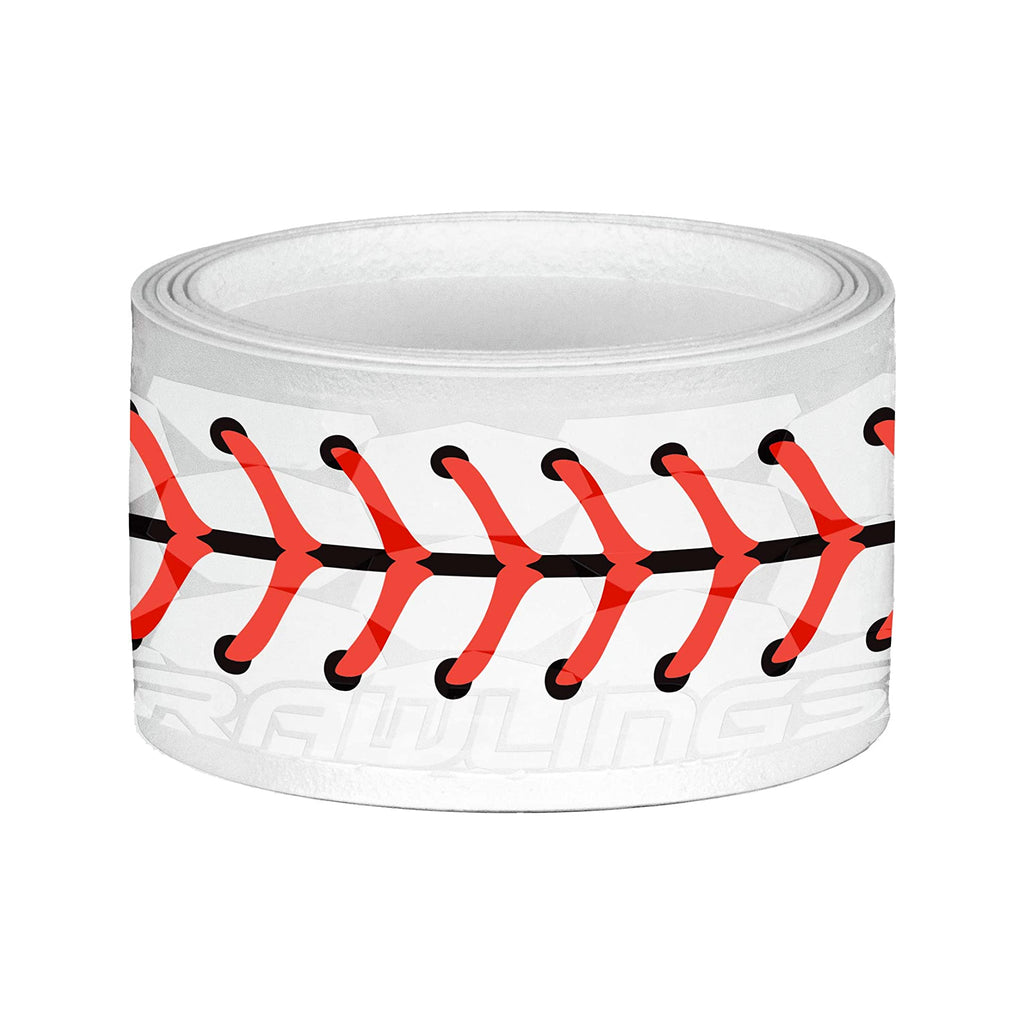 Bat Grip Beisbol Softbol Costuras Rawlings 1 MM