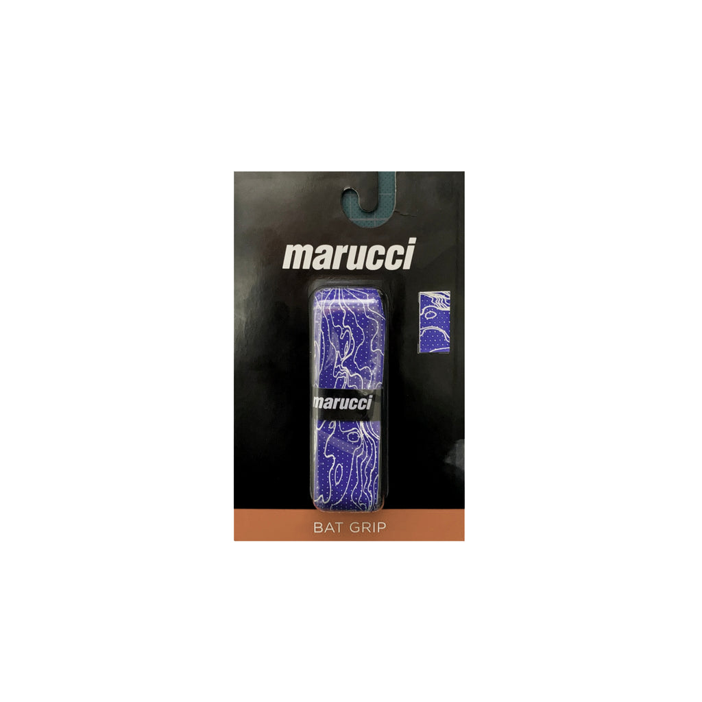 Bat Grip Azul Marino Marucci 1.75 mm