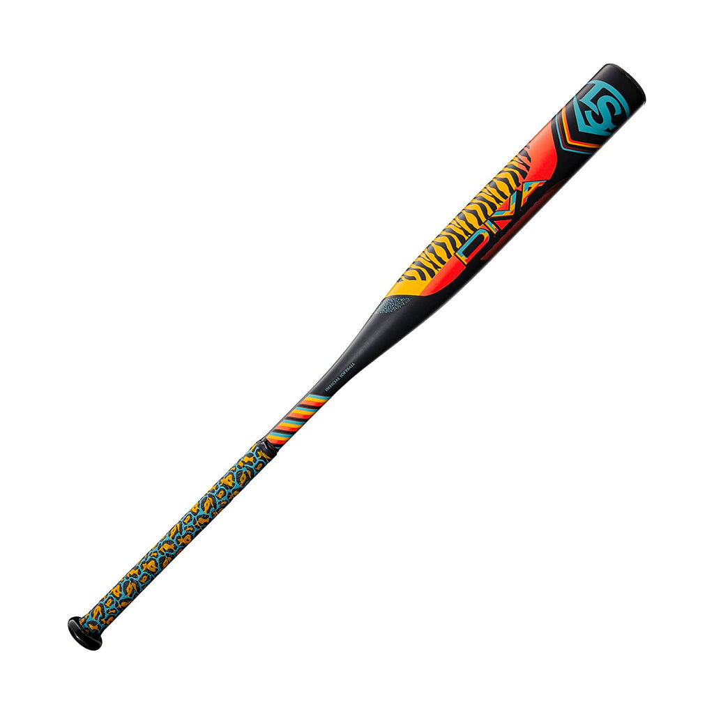 Bat Softbol Louisville Slugger Diva FPDVD115 Aluminio (-11.5) INFANTIL