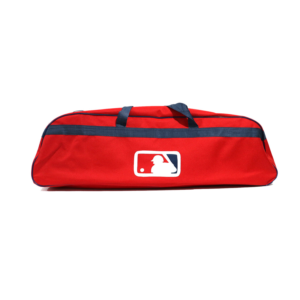Batera Beisbol Grande con Zapatera Juvenil Adulto