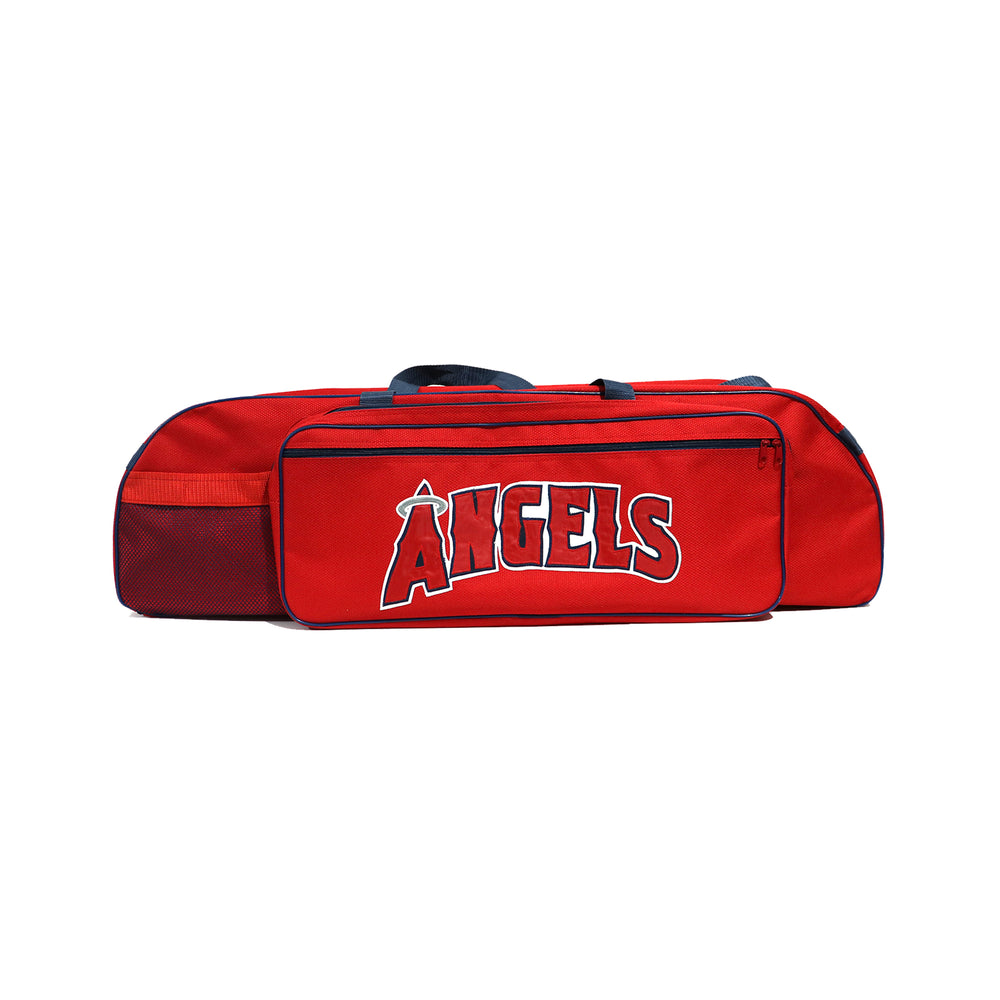 Batera Beisbol Grande con Zapatera Juvenil Adulto