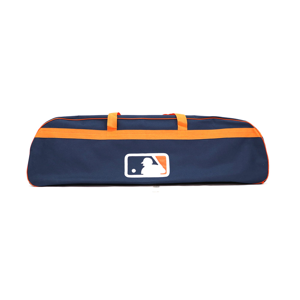 Batera Beisbol Grande con Zapatera Juvenil Adulto