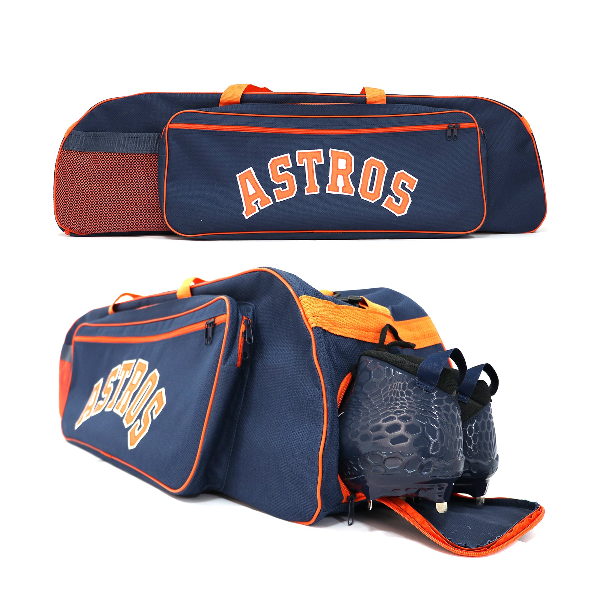 Gorra Beisbol Softbol MLB Team Astros Houston 400 Marino – Beisbolmania