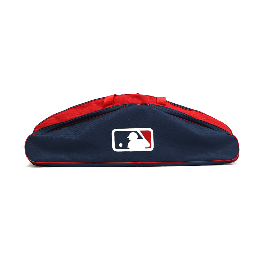 Batera Beisbol Para Equipo Catcher Doble Reforzada Grande