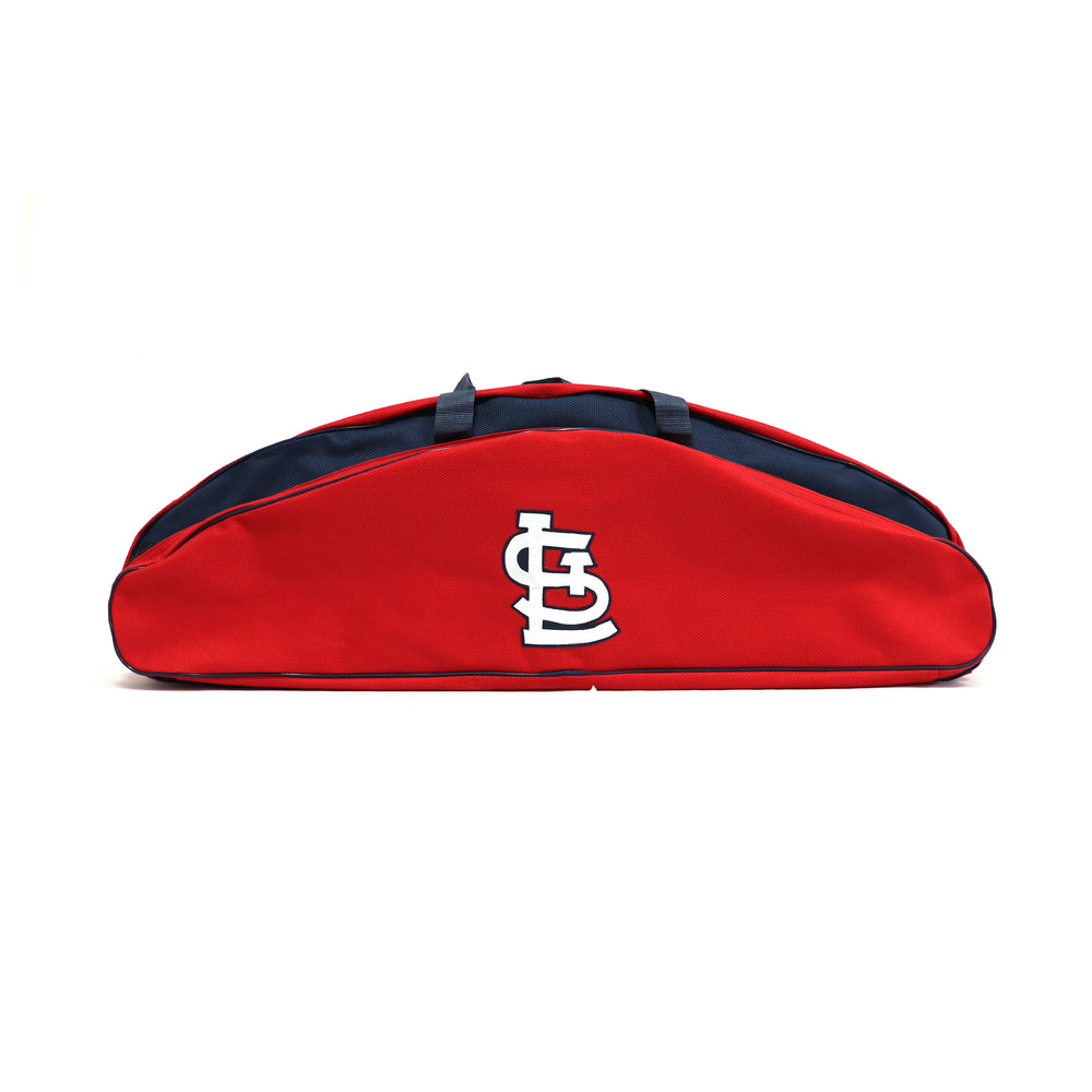 Batera Beisbol Para Equipo Catcher Doble Reforzada Grande