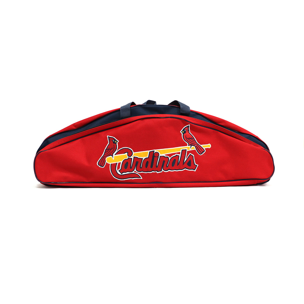 Batera Beisbol Para Equipo Catcher Doble Reforzada Grande