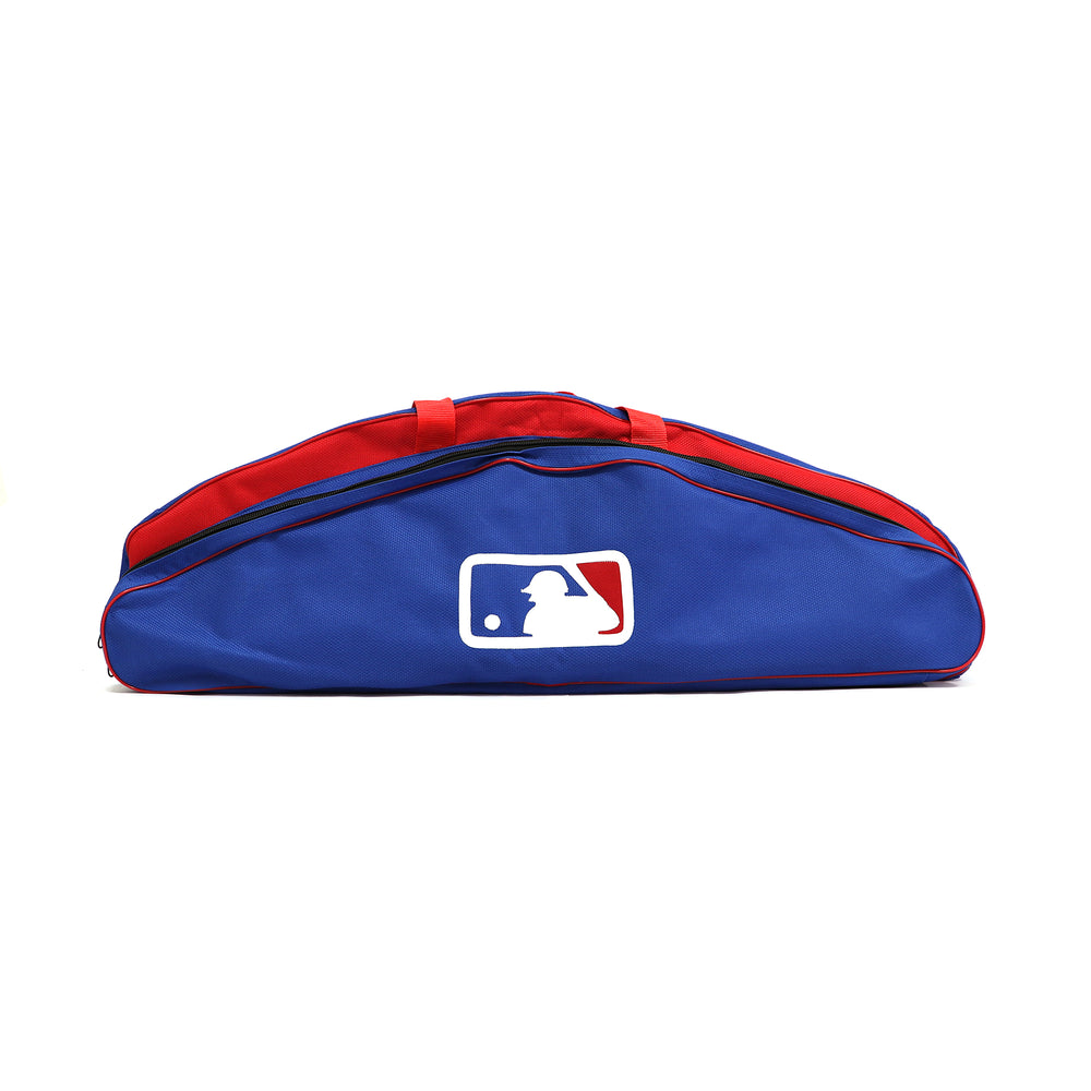 Batera Beisbol Para Equipo Catcher Doble Reforzada Grande