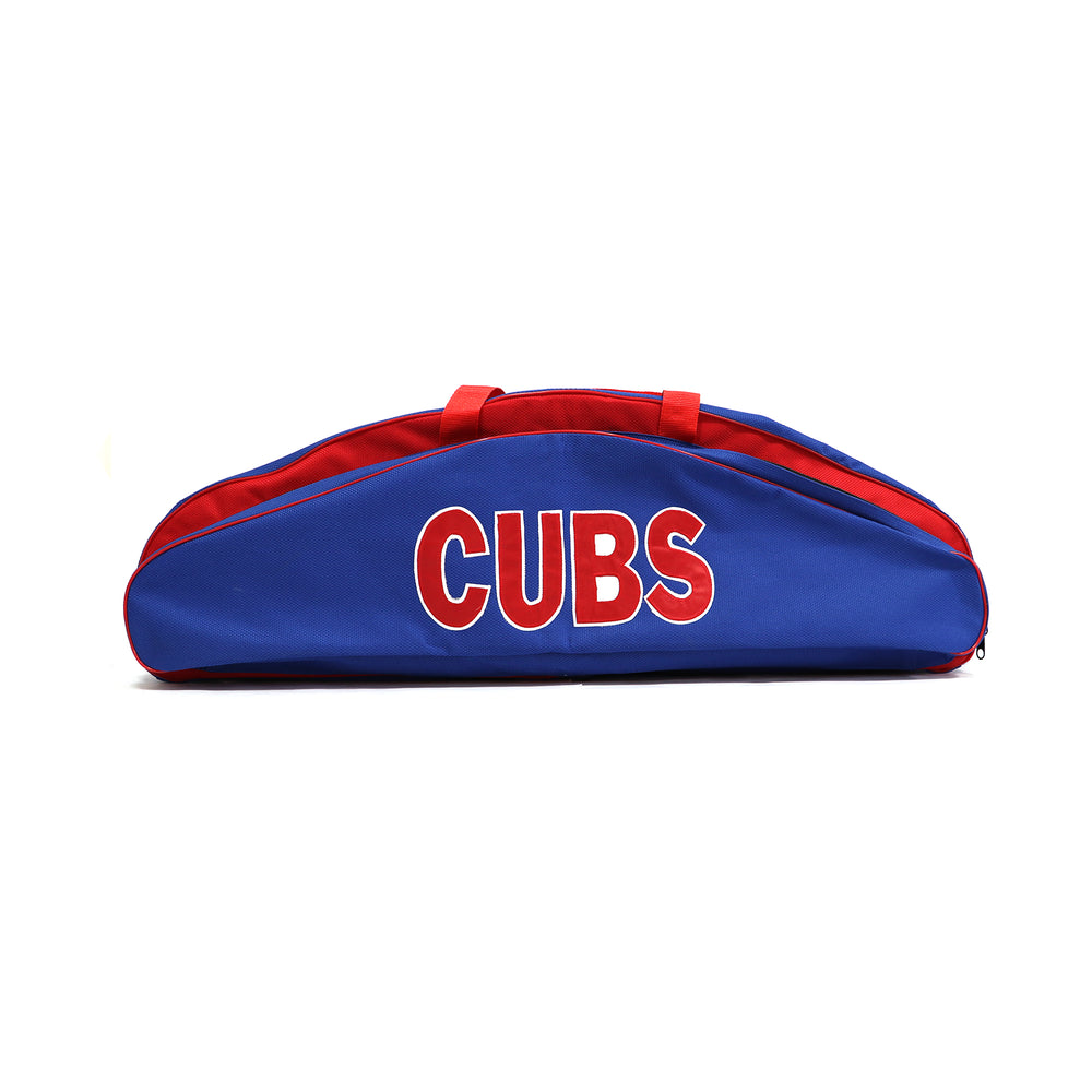 Batera Beisbol Para Equipo Catcher Doble Reforzada Grande