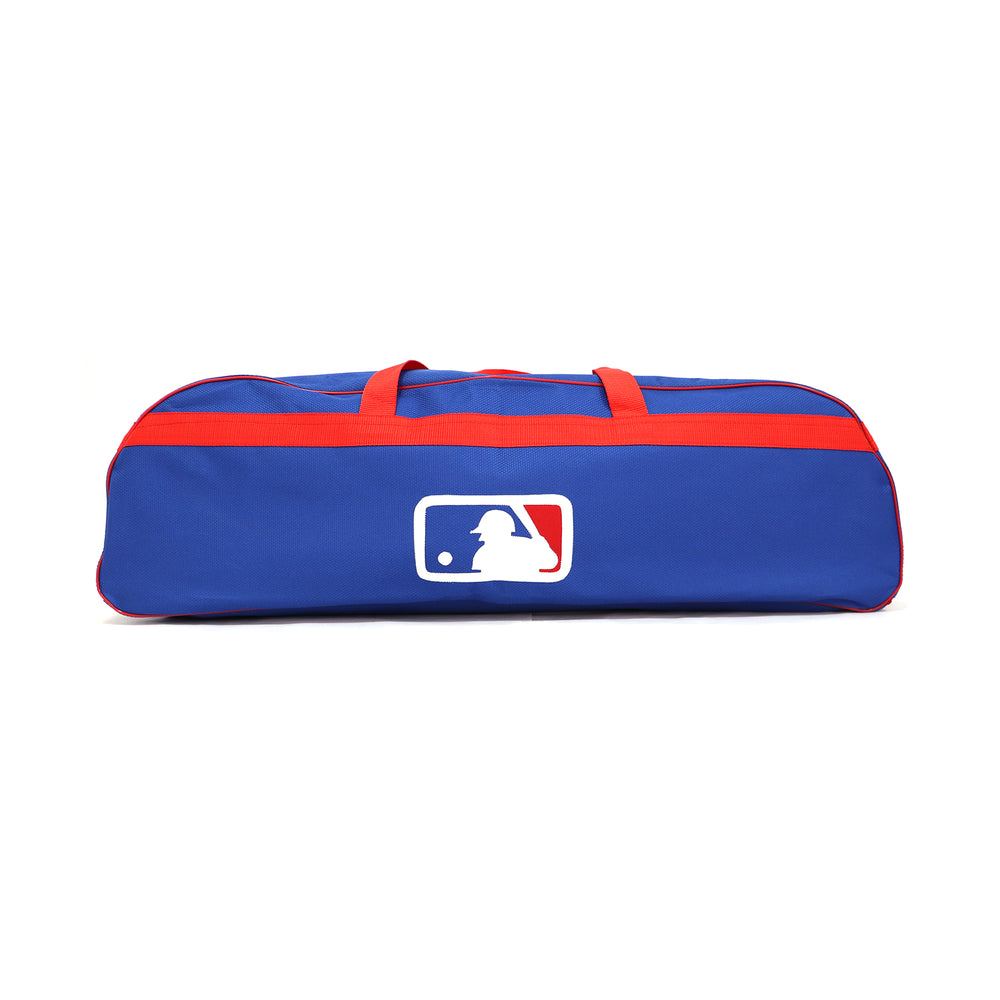 Batera Beisbol Grande con Zapatera Juvenil Adulto