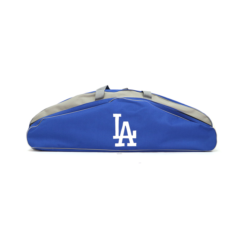 Batera Beisbol Para Equipo Catcher Doble Reforzada Grande