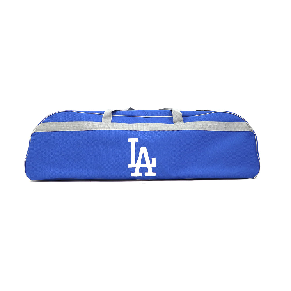 Batera Beisbol Grande con Zapatera Juvenil Adulto