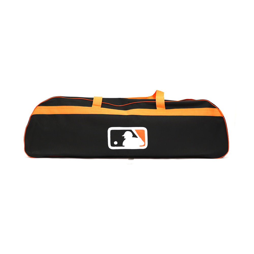 Batera Beisbol Grande con Zapatera Juvenil Adulto
