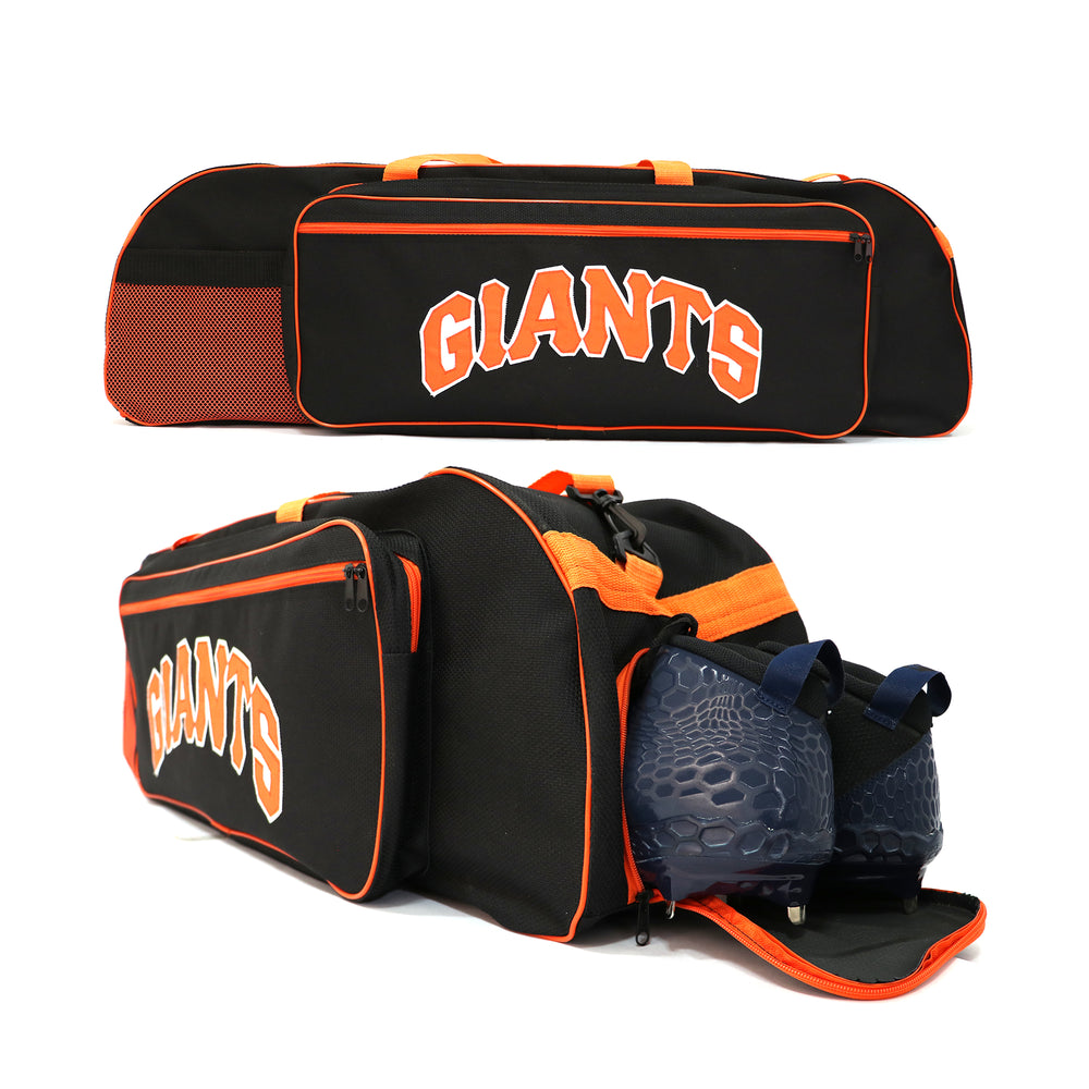 Batera Beisbol Grande con Zapatera Juvenil Adulto
