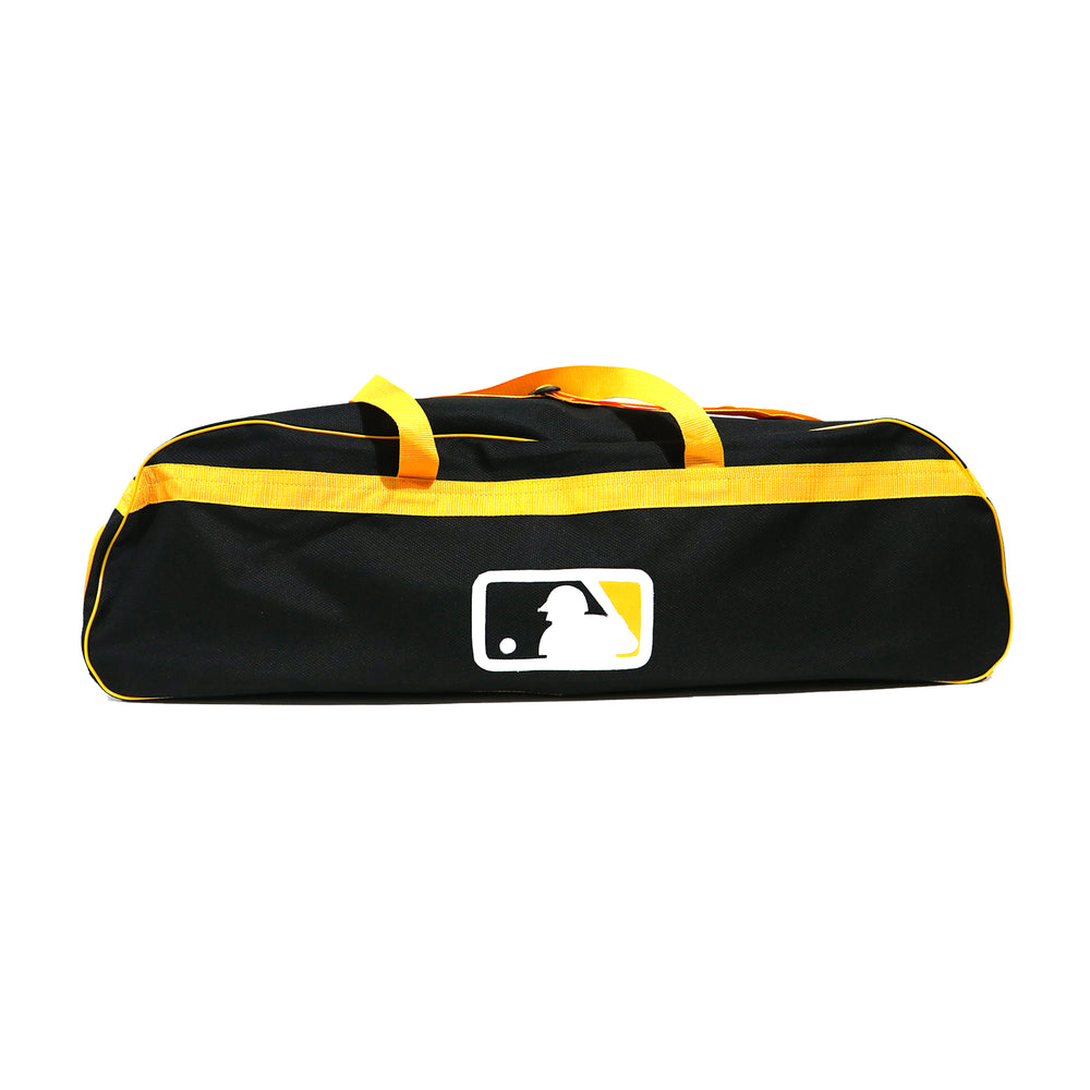 Batera Beisbol Grande con Zapatera Juvenil Adulto