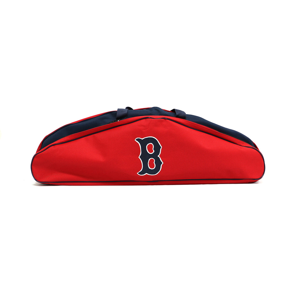 Batera Beisbol Para Equipo Catcher Doble Reforzada Grande