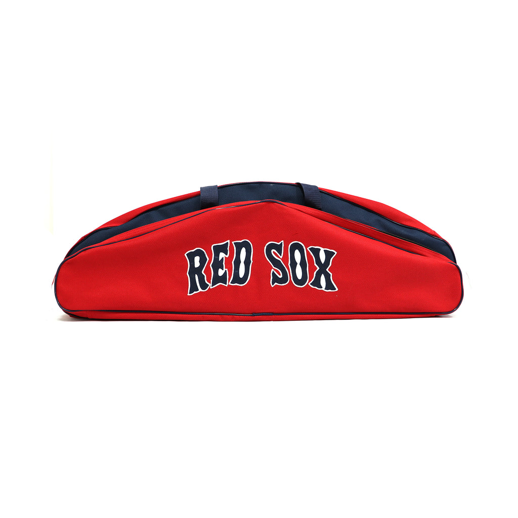 Batera Beisbol Red Sox Roja Letra Marino Doble ADULTO