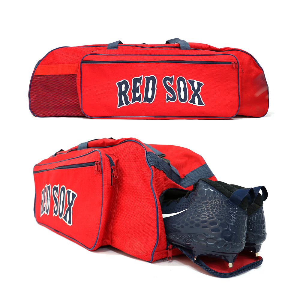 Batera Beisbol Grande con Zapatera Juvenil Adulto