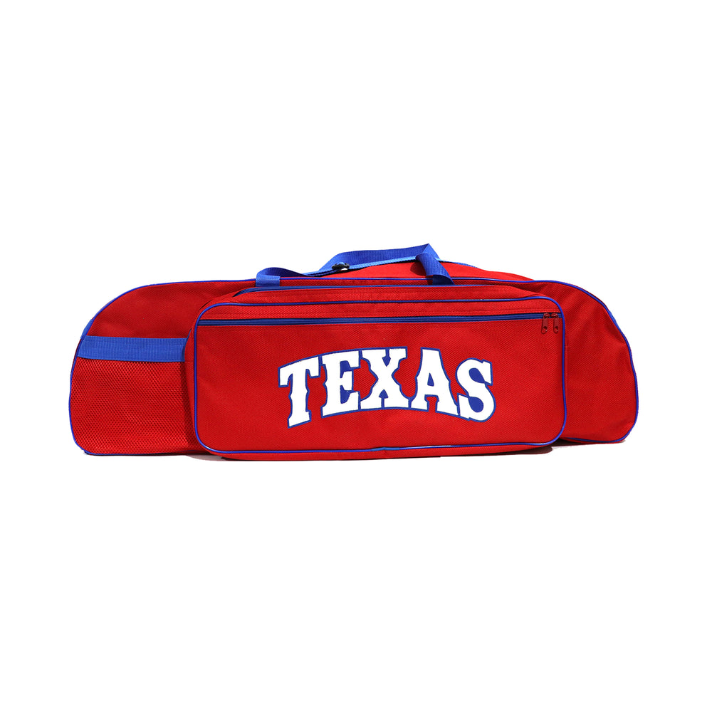 Batera Beisbol Grande con Zapatera Juvenil Adulto