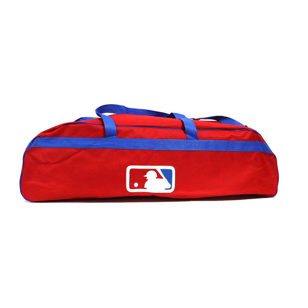 Batera Beisbol Grande con Zapatera Juvenil Adulto