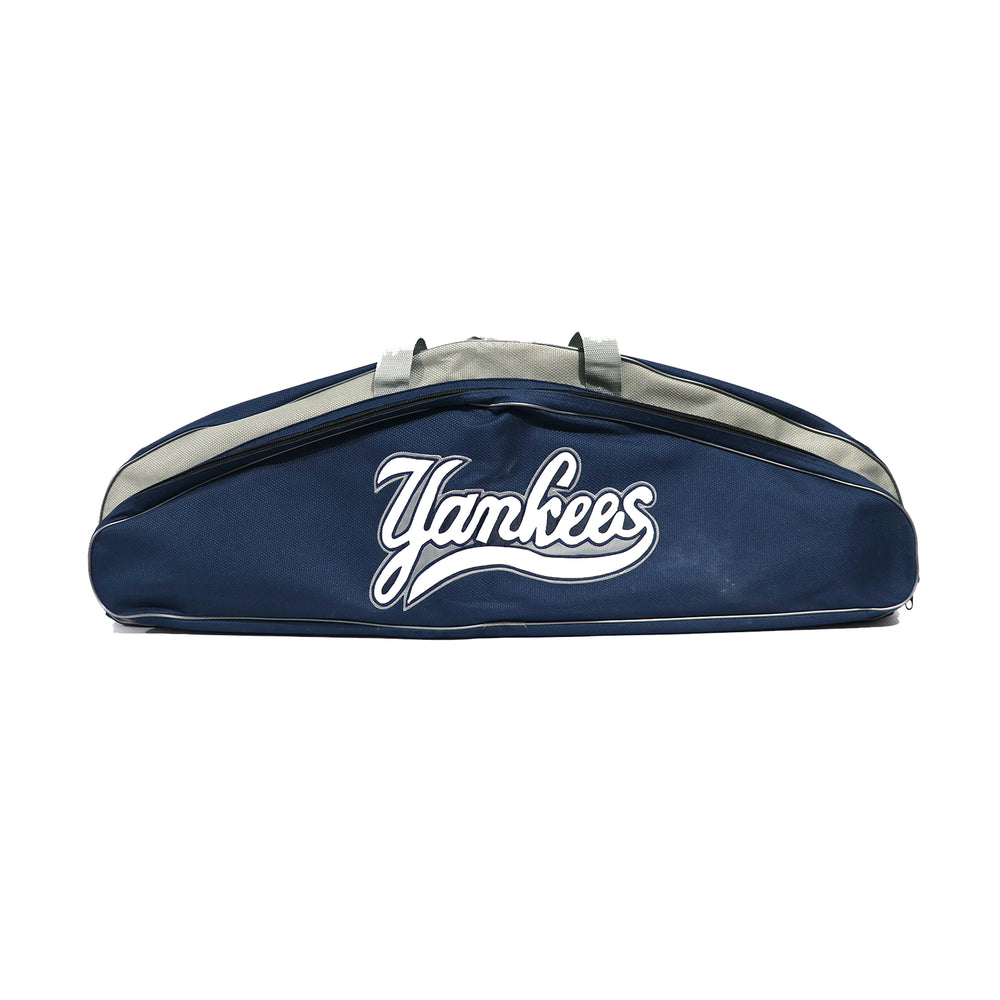 Batera Beisbol Para Equipo Catcher Doble Reforzada Grande