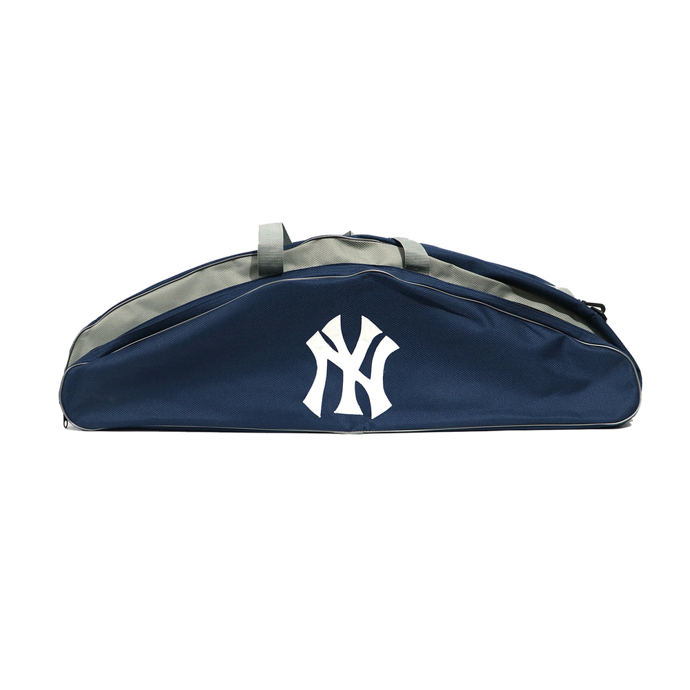 Batera Beisbol Para Equipo Catcher Doble Reforzada Grande