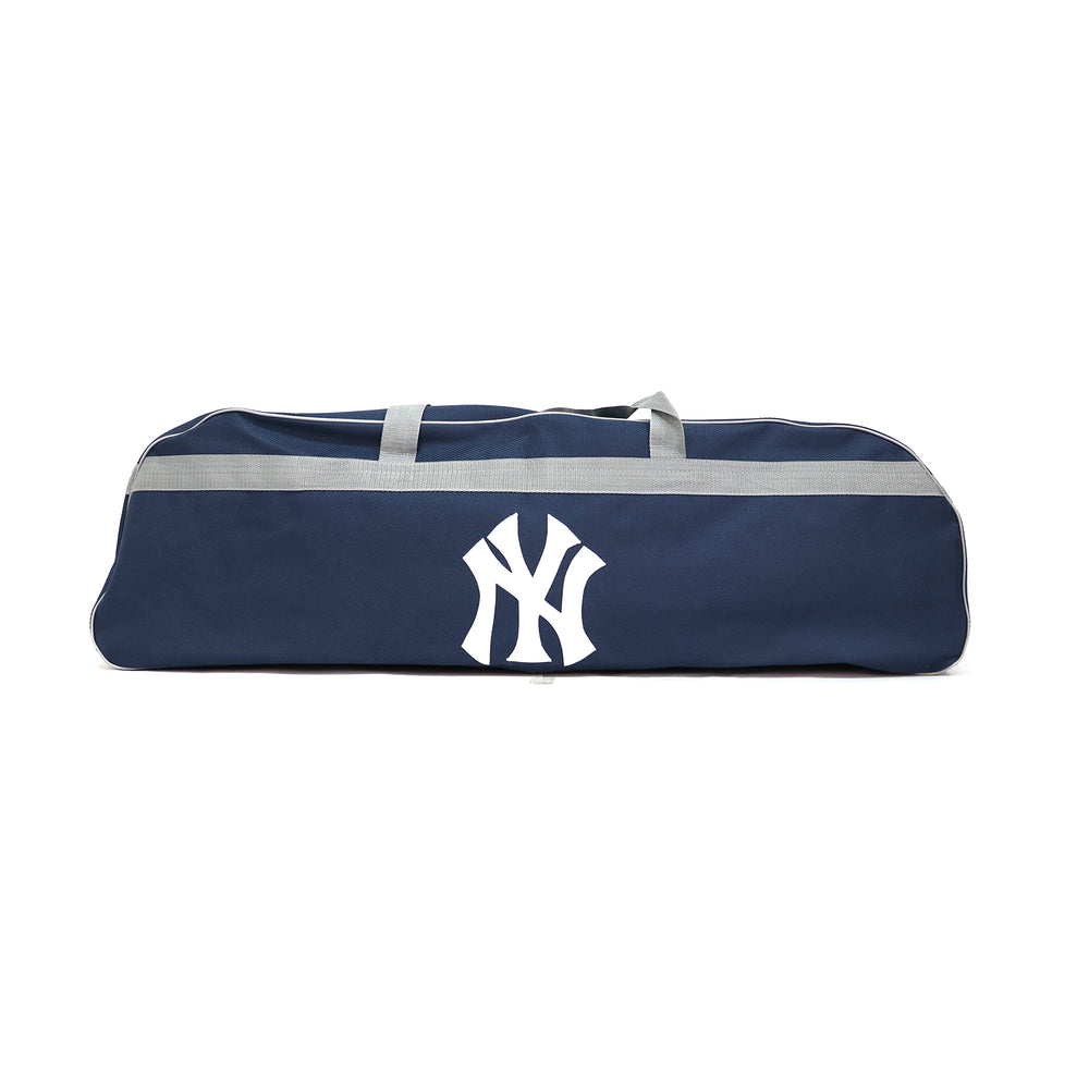 Batera Beisbol Grande con Zapatera Juvenil Adulto