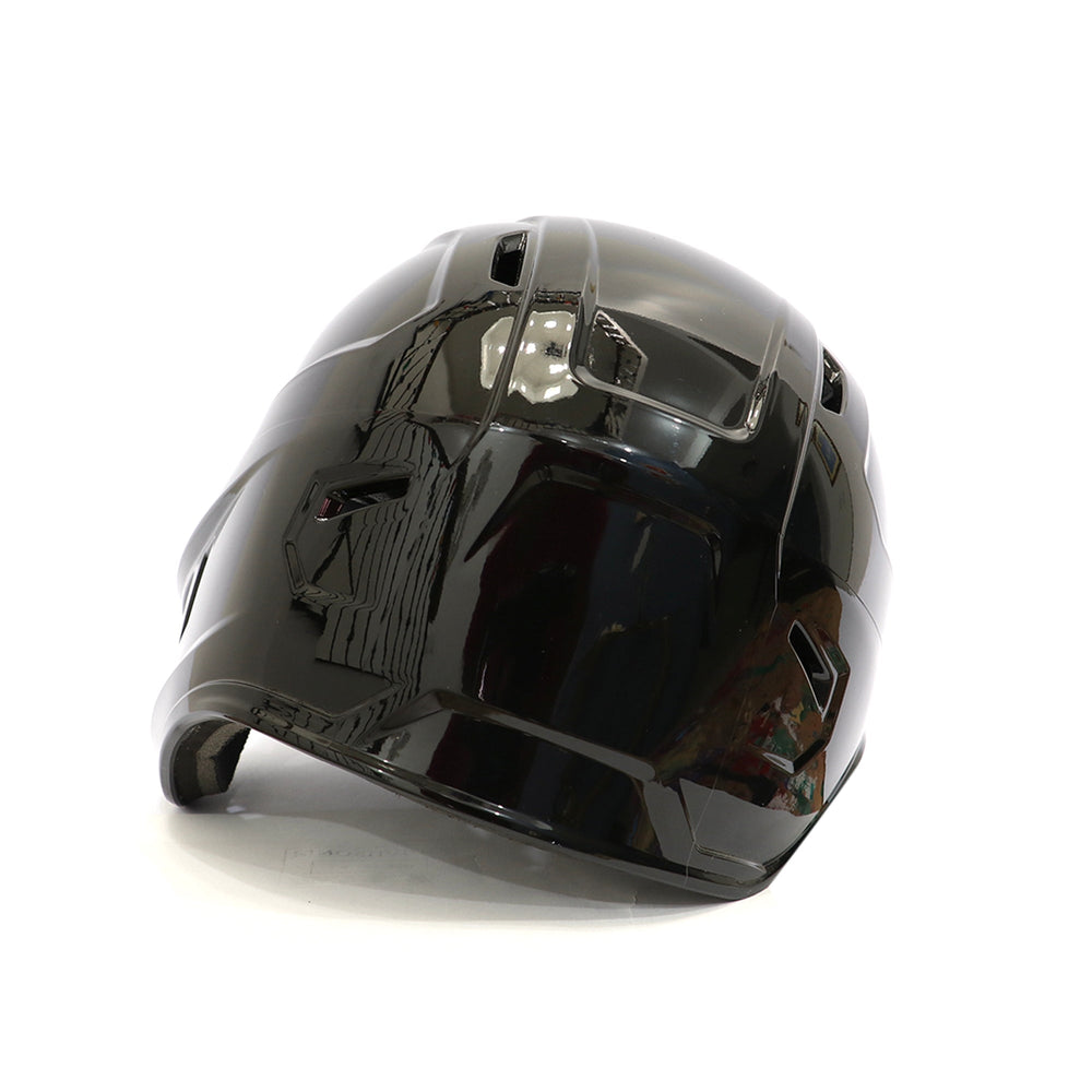 Casco Beisbol Rawlings Mach 1 Oreja Con Protector De Mandíbula Bateador Derecho