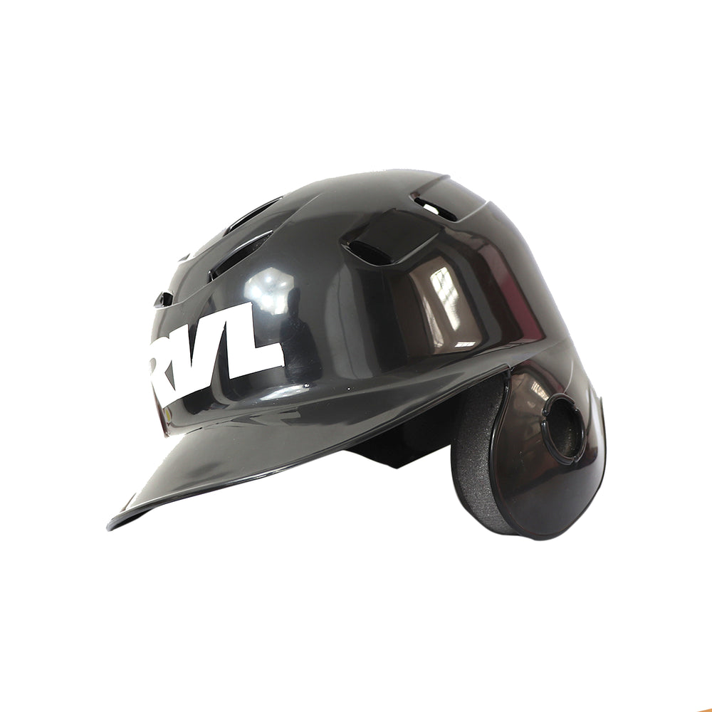 Casco Beisbol RVL Una Oreja ADULTO Derecho