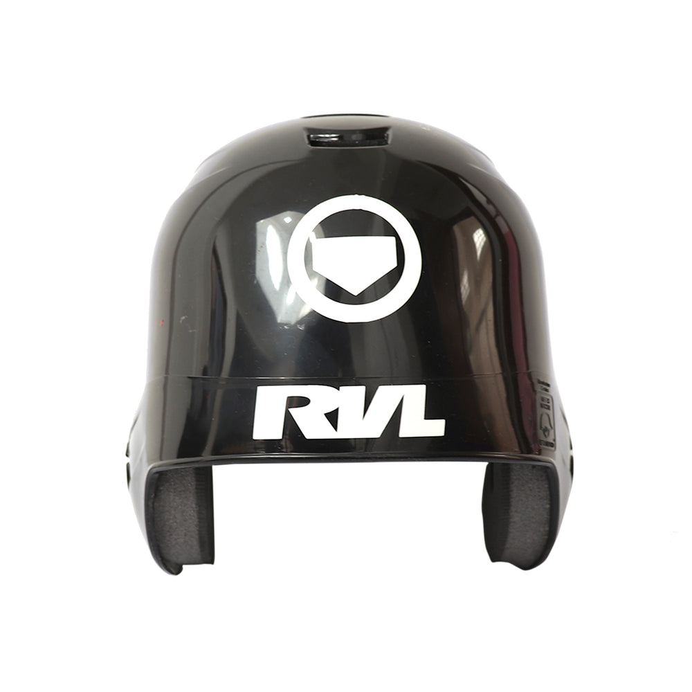 Casco Beisbol RVL Doble Oreja ADULTO
