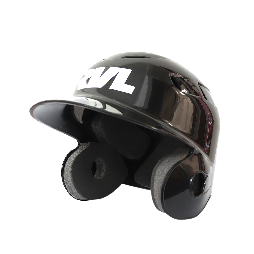 Casco Beisbol RVL Doble Oreja ADULTO