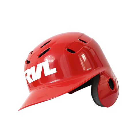 Casco Beisbol RVL Una Oreja ADULTO Derecho