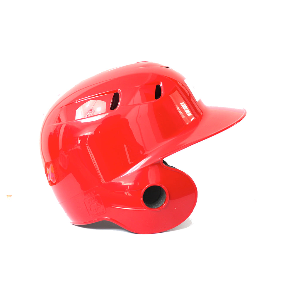Casco Beisbol RVL Doble Oreja ADULTO