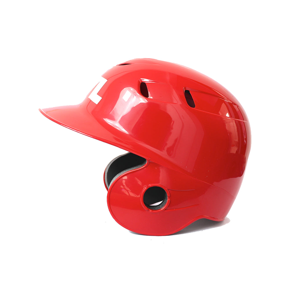 Casco Beisbol RVL Doble Oreja ADULTO