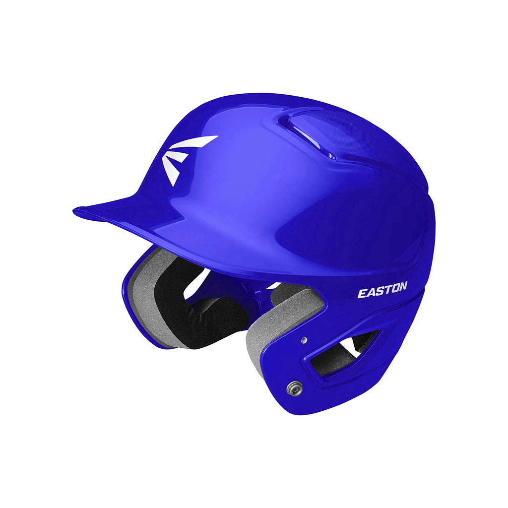 Casco Beisbol Softbol Easton Alpha 2021 Ajustable Azul (7 1/8-7 3/4)