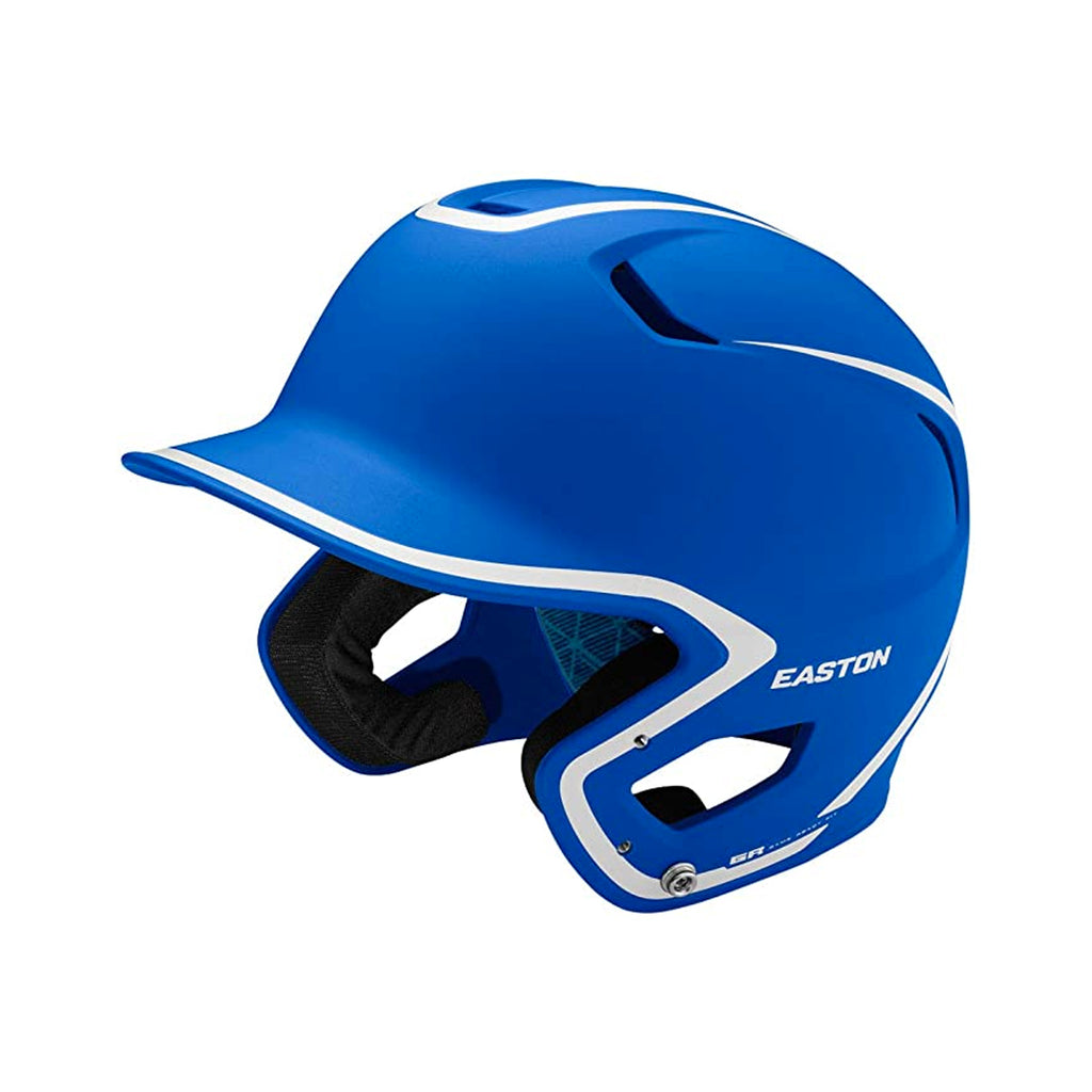 Casco de beisbol Easton Z5 2.0 Ajustable Azul Blanco (7 1/8-7 1/2)