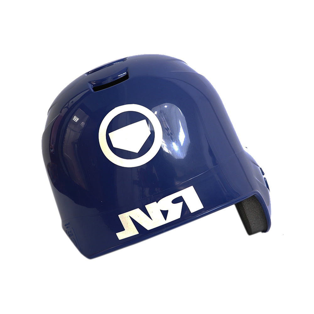 Casco Beisbol RVL Una Oreja ADULTO Zurdo