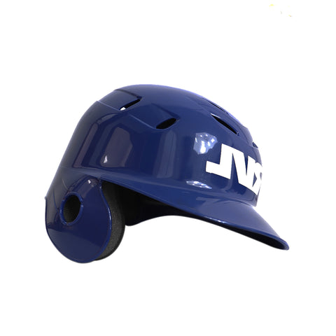 Casco Beisbol RVL Una Oreja ADULTO Zurdo
