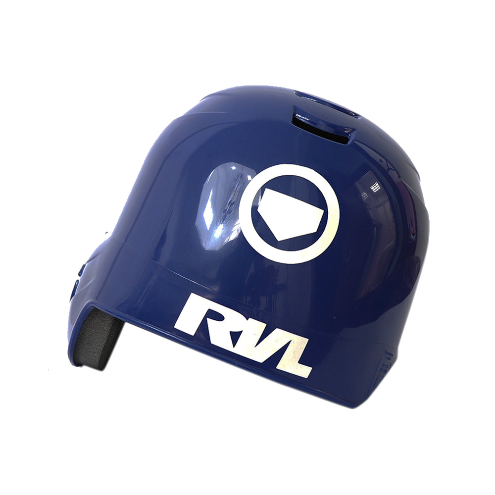 Casco Beisbol RVL Una Oreja ADULTO Derecho