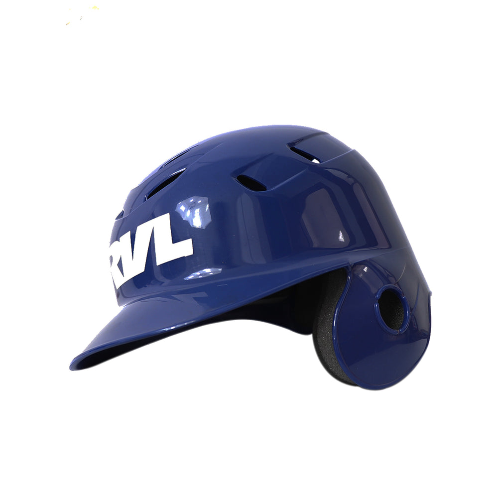 Casco Beisbol RVL Una Oreja ADULTO Derecho