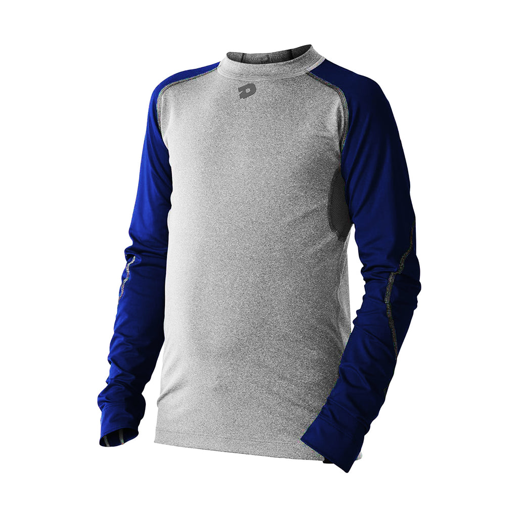 Licra Pecho Demarini Comotion Adulto